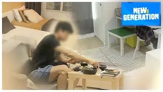 [NEWs GEN] Are we witnessing a rise in solo living?
