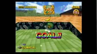 SMBDX - B32 Inertial - 13410 (Tied World Record!) (Live)
