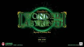 Record of Lodoss War -Deedlit in Wonder Labyrinth- OST: Conflitto - Into Battle