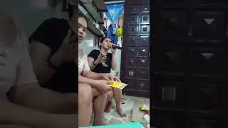 Till my heart this end Cover  with ynah badiola 