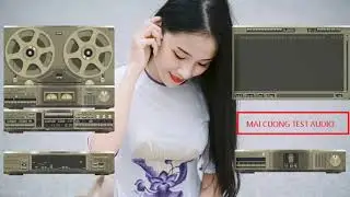 CHẤT &Acirc;M HAY HƠN CẢ  CƯƠNG AUDIO LAI CH&Acirc;U  PHỐI GH&Eacute;P