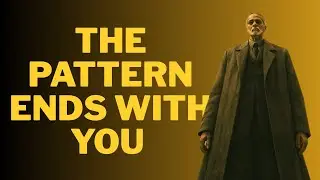 You Are Not Your Childhood: Breaking the Pattern and Becoming Whole | Carl jung