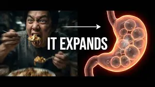 Eating Too Fast: The Hidden Digestive Damage | HEALTH CIRCUIT