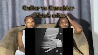 Güller ve Günahlar TikTok Edits REACTION