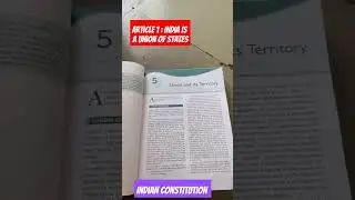 60 seconds polity #indianconstitution #upsc #constitution #aimiaskannada  #upsccse2024 #upsc