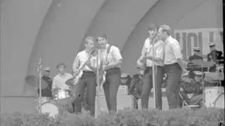 Beach Boys-(The Warmth Of The Sun)