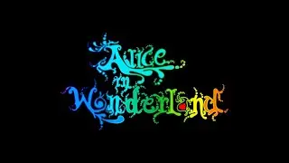 Alice In Wonderland Teaser - Creative OPERAtions - Brooke deRosa