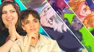 2022 Anime Trailer Reaction | SPY x FAMILY, Dr. STONE, Jigokuraku: Hell's Paradise & MORE!