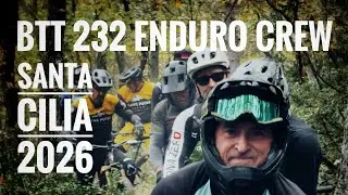 La 232 BTT Enduro crew Santa Cilia (Jaca) 2026