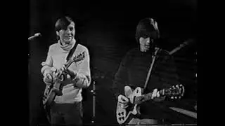 United Empire Loyalists - LIVE on 'Where It's At' (1968) {COMPLETE} [Vancouver, BC]