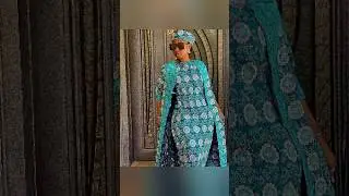 Top Latest Ankara Styles 2025