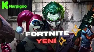Fortnite Duo Takılmacaa  #narpi #fortnite
