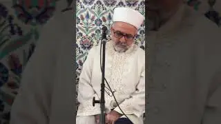 Hafız Fevzi Budak'tan H&uuml;meze Suresi Muradiye Cami Yok b&ouml;yle ses 😭 Maşallah 