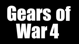 GOW4 Horde Mode Ep1 - 0 Deaths?