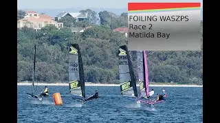 Waszp racing - MatildaBay