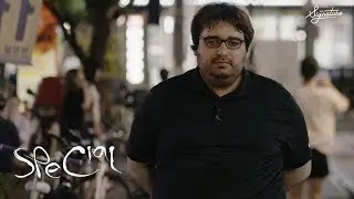 SpeCial - Signature Series WCS