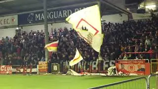 St Patrick's Athletic - Shamrock Rovers 1st Half 17.10.2025