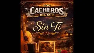 Los Cacheros Del Sur - Sin TI (COVER) 2026