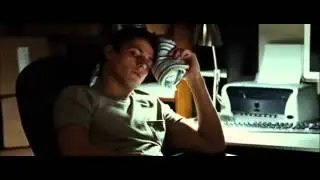 Never Back Down Music Video - The Story - Above And Below