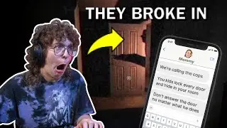 MOMMY HELP ME | Fears to Fathom: Home Alone