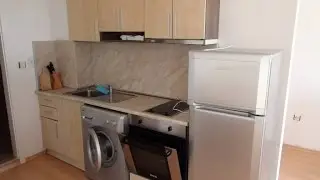 Cheap one bed apartment for sale in Sunny Day 4, Sunny Beach,Bulgaria