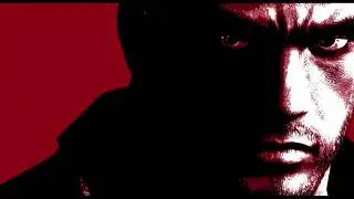 Urban Reign Unreleased OST - Chinese Market (Alternative Mix)