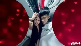 Una Y Mil Veces - Los Forasteros -3 Mas Mix Fabián Mix