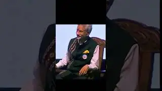 Jaishankar&rsquo;s Blunt Advice to US Diplomats | Rational Thinker