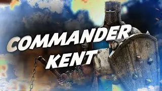 Commander Kent