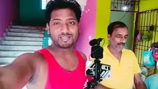 Mobile Blogging Stand Kartik #Blogsvideos 2026 