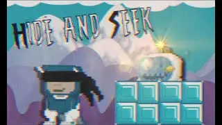 HIDE AND SEEK FT. AMNIFILMS