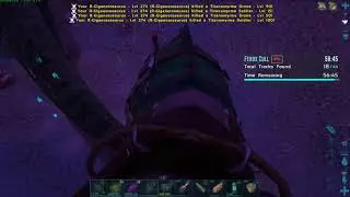 (ARK) GEN 2,(OFFICAL) ALPHA FEROX MISSION