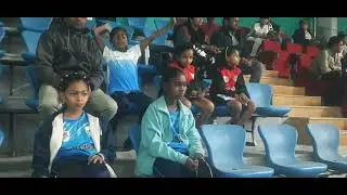 TABLE TENNIS 🎾 POCHAMBA PRIMARY SCHOOL IN STATE LEVEL BHAVNAGAR 