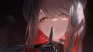 She want me to touch her...😳 | Nikke - Emma(Tactical Upgrade)'s advise