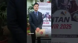 FDDI&rsquo;s Journey in Footwear Education | Sharad Srivastava on Growth, Global Impact & Skills