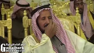 تغطية حفل زواج الشيخ مهيدل بن هدمل بن نويصر بن سعدون المضيبري بالمجمعه(4)