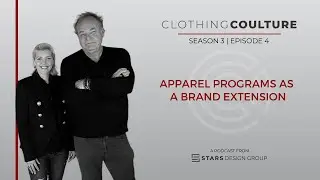 Clothing Coulture | Apparel Programs as a Brand Extension