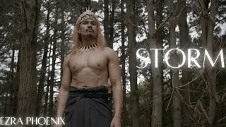 Ezra Phoenix -  Storm (Official Music Video)
