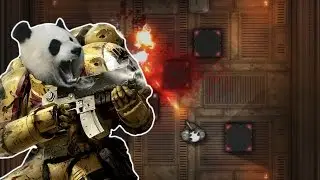 Feral Fury - FOR THE BAMBOO EMPRAHH - Let's Play Feral Fury Gameplay