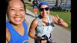 Space Coast Marathon 2024 👩&zwj;🚀🚀🏃&zwj;♀️🚩 | Coca Beach, FL