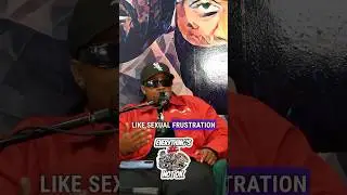 Have you hooked up with a dude out of sexual frustration?