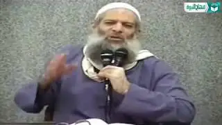 قصة أبي حازم سلمة بن دينار مع الخليفة سليمان بن عبدالملك _ الشيخ محمد سعيد رسلان