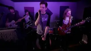 September Stories - Unopened Letter (Official Music Video)