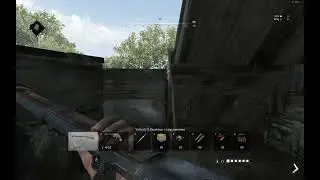 Быстрая схватка в #Hunt: Showdown
