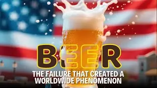 FACTORY DEFECTS - THE BEER That Damned The Barrel And Became A MILLION DOLLAR Flavors