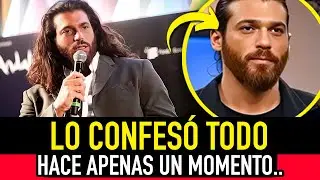 ⚡️ ¡HACE POCOS MINUTOS! CAN YAMAN CONFIESA SU CULPA EN ESPAÑA: “ESTA VEZ NO”
