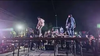 Vlog 20: My rounds in Duljo Cebu Rawhabit Openstyle Battle