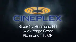 Richmond Hill Stars Hockey 2014 invite