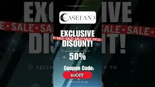 Easeland Sitewide Code! #Easeland #Comforter #HotSleepers #CoolSleep #50OFF