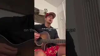 Gonna live like we used to 🤙 #livelikeweusedto #backtothecountry #folkmusic #countryfolk #newmusic